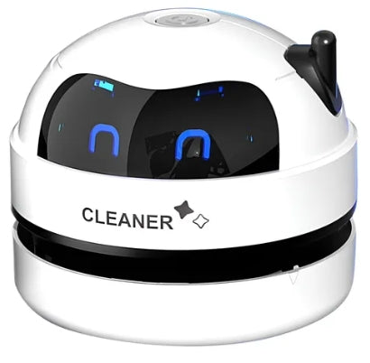 Limpiador de escritorio